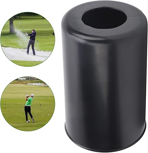 Miniatura 9 de Dilwe Soporte para botella de arena de golf, soporte de botella de arena de golf de plástico de ingeniería universal accesorio de carrito de golf