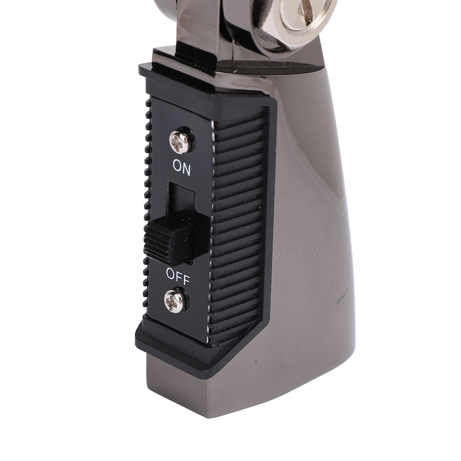 SIXRUN Antiguo Micrófono Vocal Dinámico Vintage Construcción Robusta Cardioide Ideal para Voces e Interpretaciones de Instrumentos