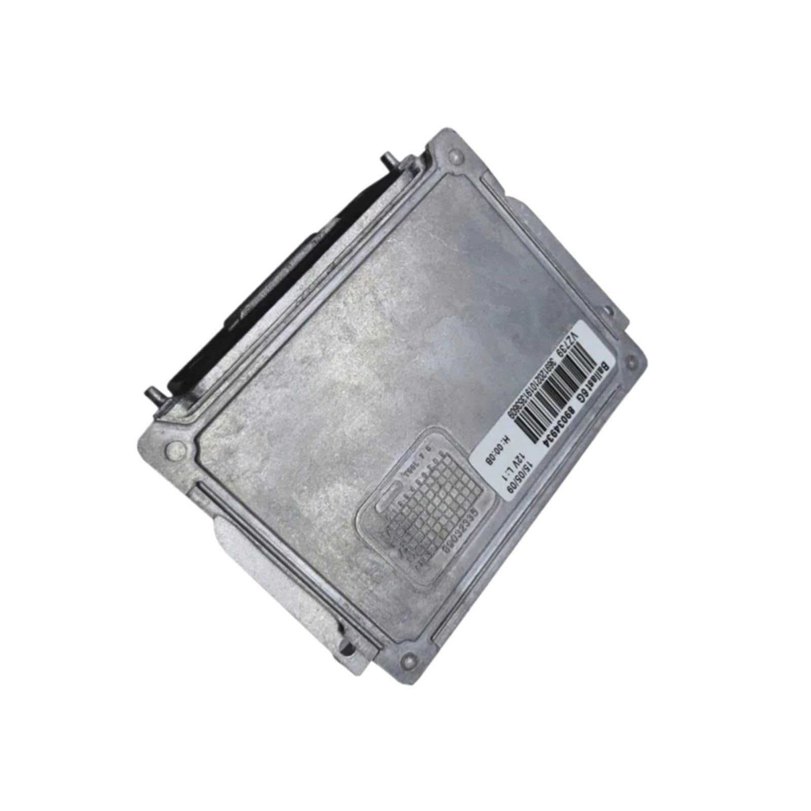 para VW 4L0907391 4L0 907 391 89034934 043731 VAL43731 4L0907391A 391A Control Balasto Faros Xenón 6G D1S Automóvil Faros Xenon lastre