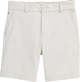 Vineyard Vines 남아용 퍼포먼스 온더고 반바지