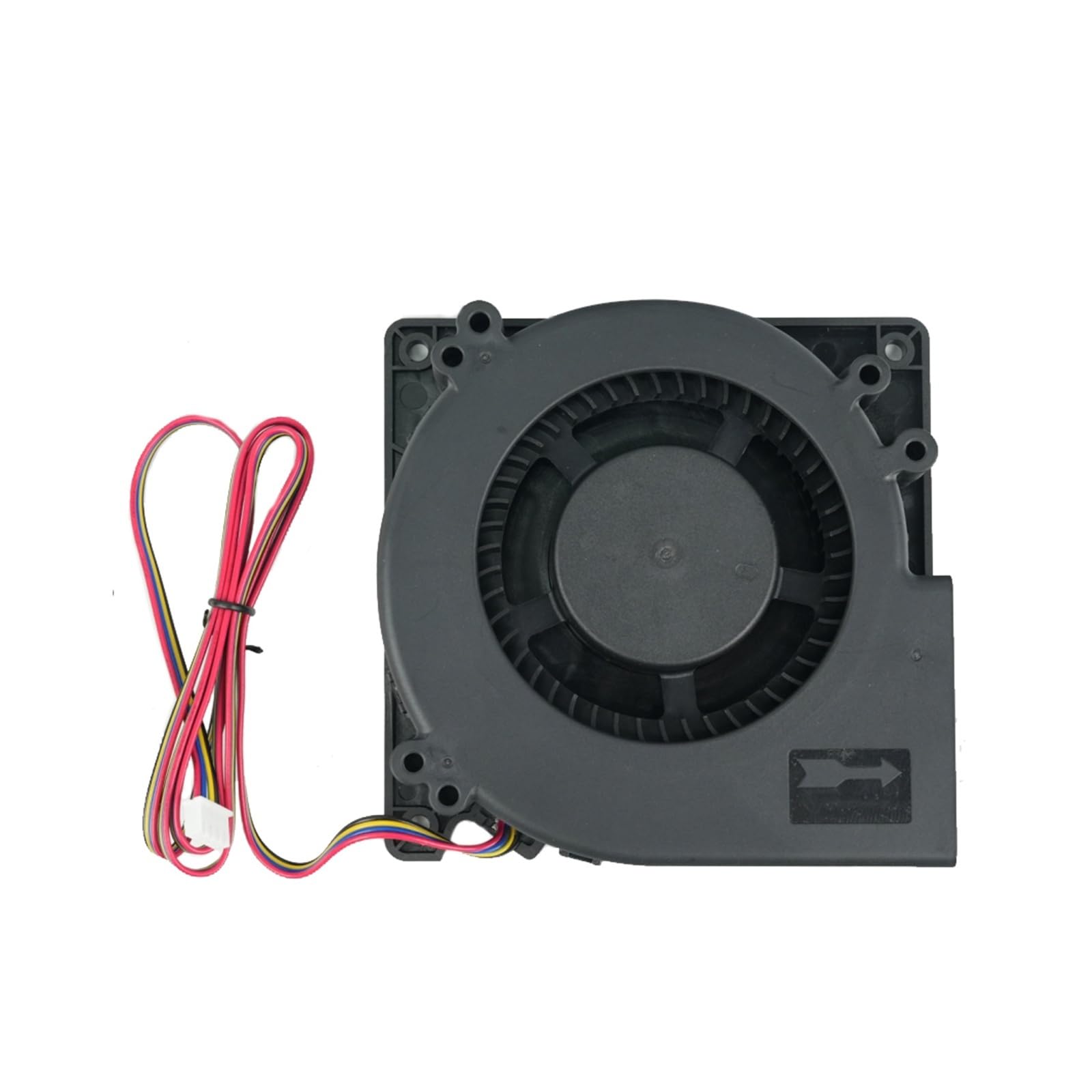 Compatible con FLASHFORGE, ventilador de refrigeración 12032 for 5M