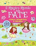 magico mondo delle fate