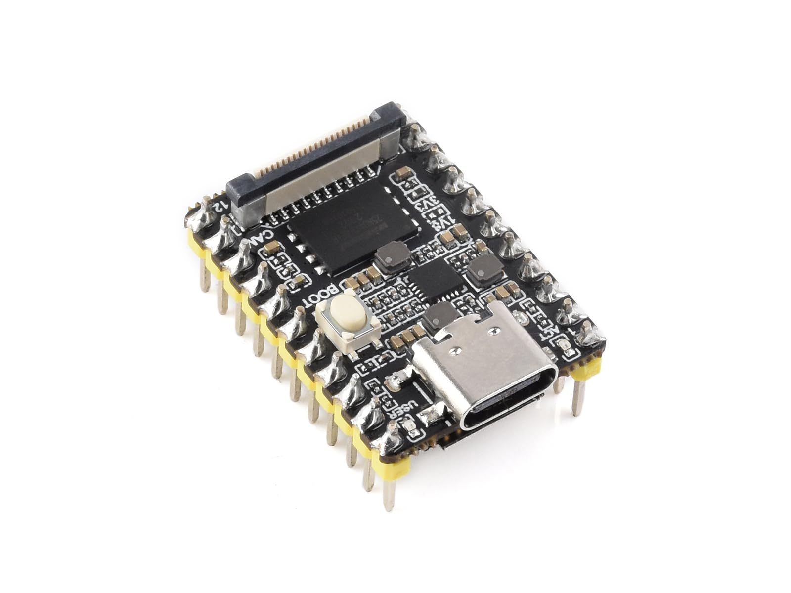 Amazon.com: Luckfox Pico Mini Linux Micro Development Board Based