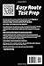Missouri Driver’s License Exam Prep: 100 Practice Questions Based on the Latest DMV Manual, Detailed Answer Explanations, Road Signs, Traffic Laws, Top Tips for Passing the Road Skills Test, & More!