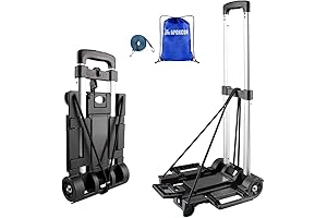 Car Seat Cart for Airport