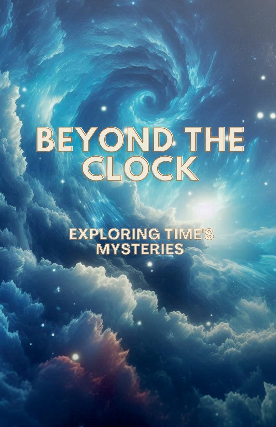 Dr. Wil Wilson Beyond the Clock