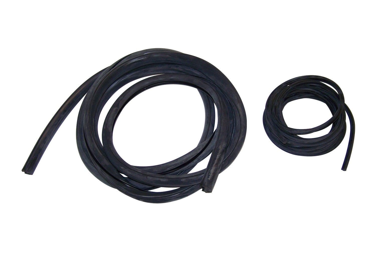 Amazon.com: Crown Automotive (J0978995 Weatherstrip : Automotive 