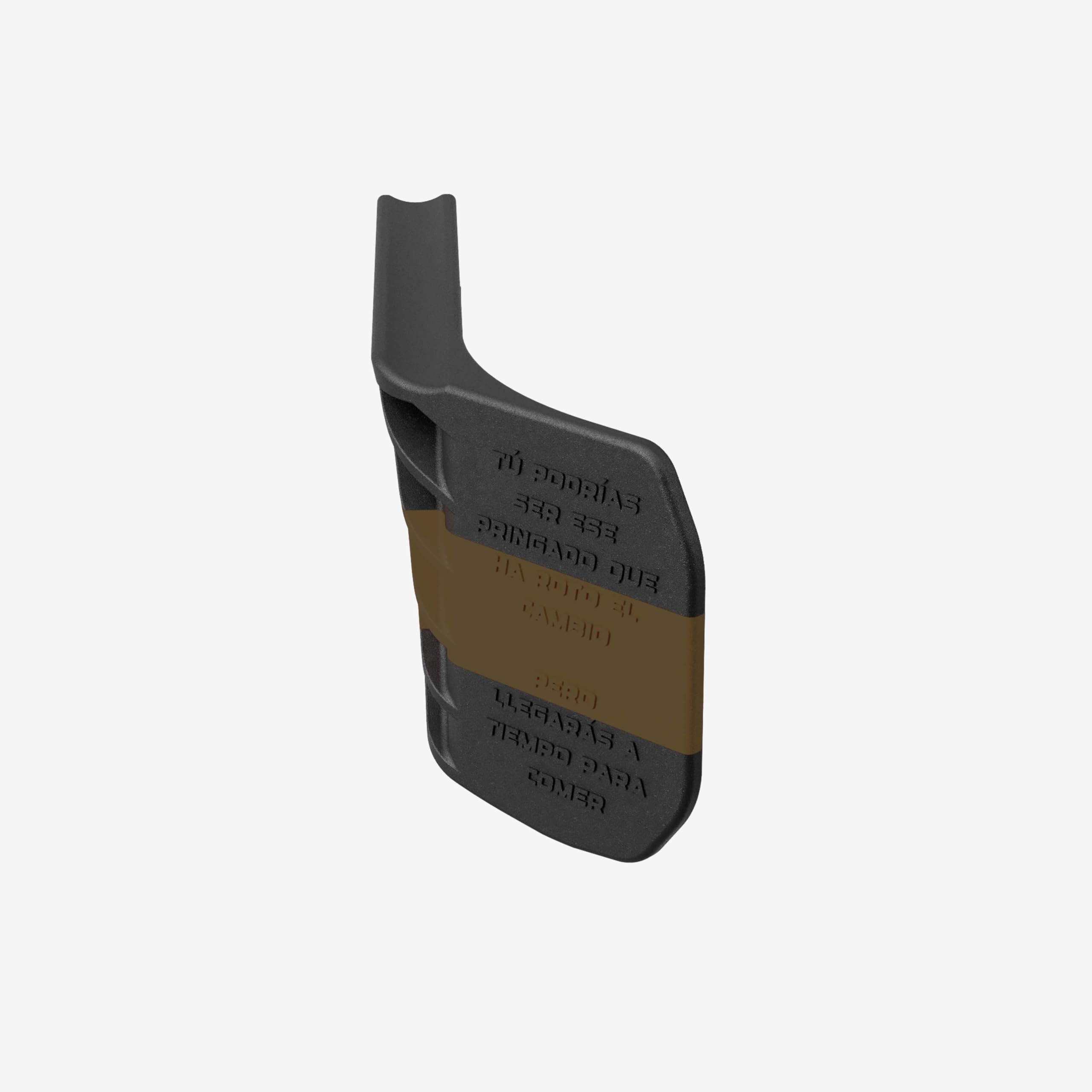 Protector de Cambio MTB para Condiciones Extremas, Protector de Desviador para Bicicletas de Montaña