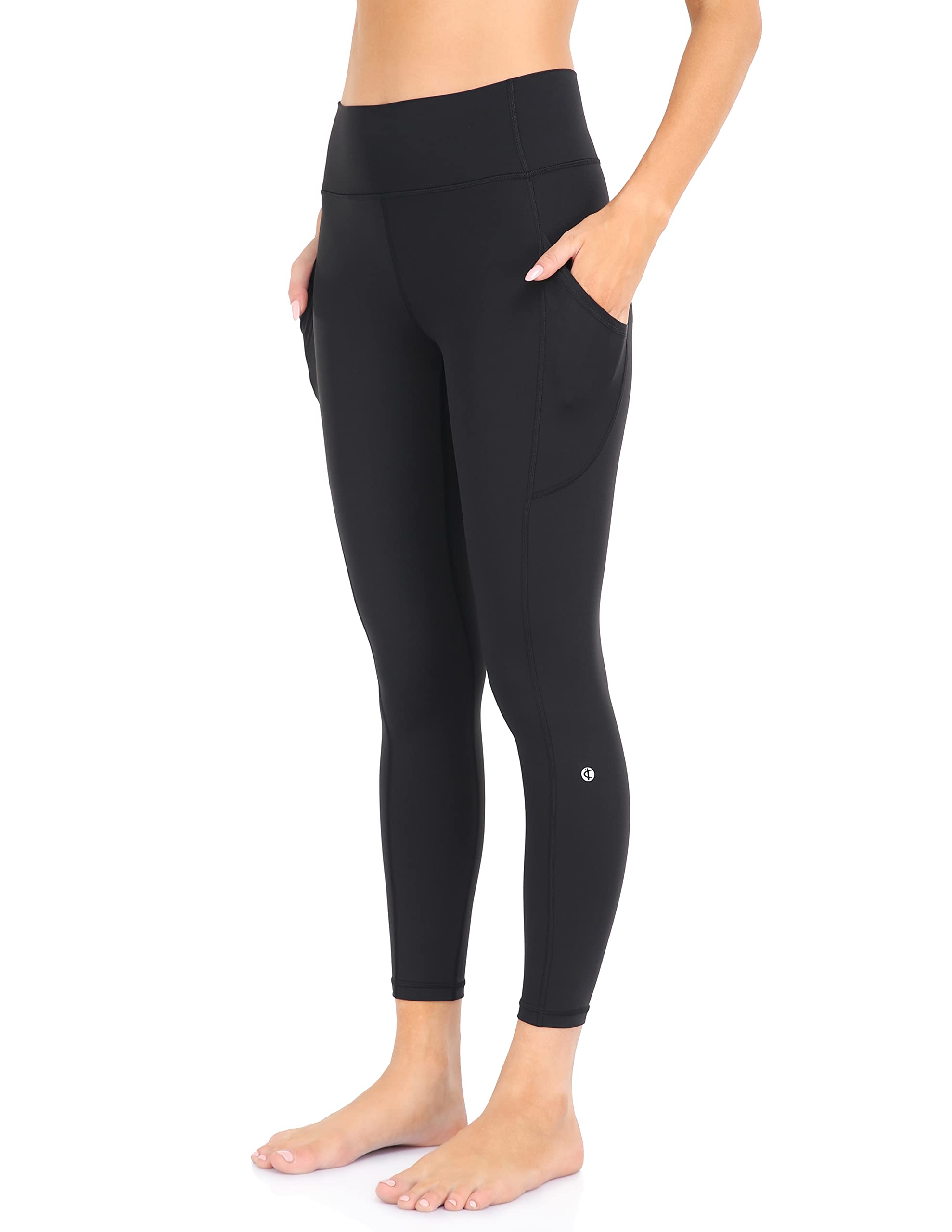 Take A Look About Colorfulkoala Leggings With Pockets