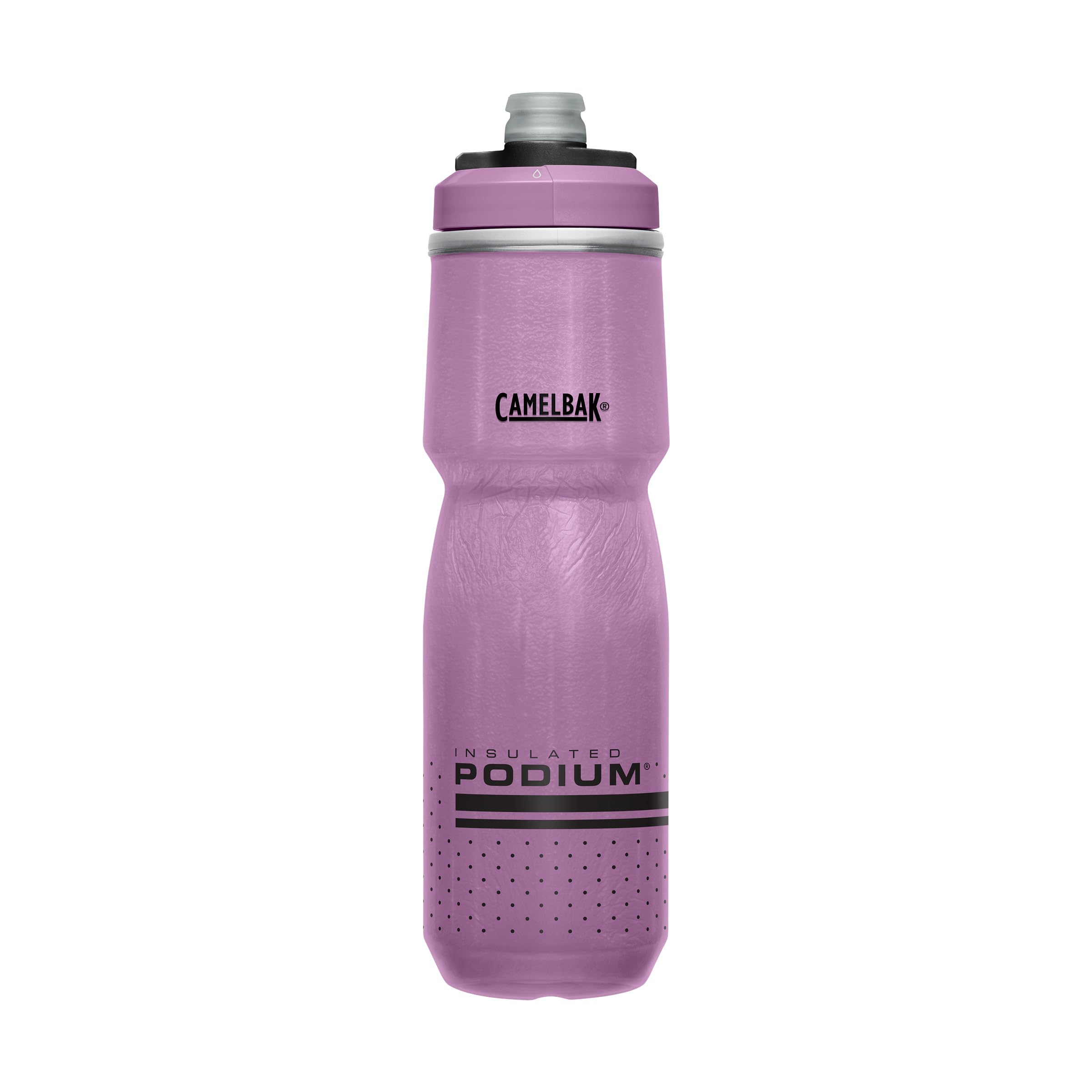 Bouteille d'eau de cyclisme isotherme 710 ml CAMELBAK Podium Chill sport