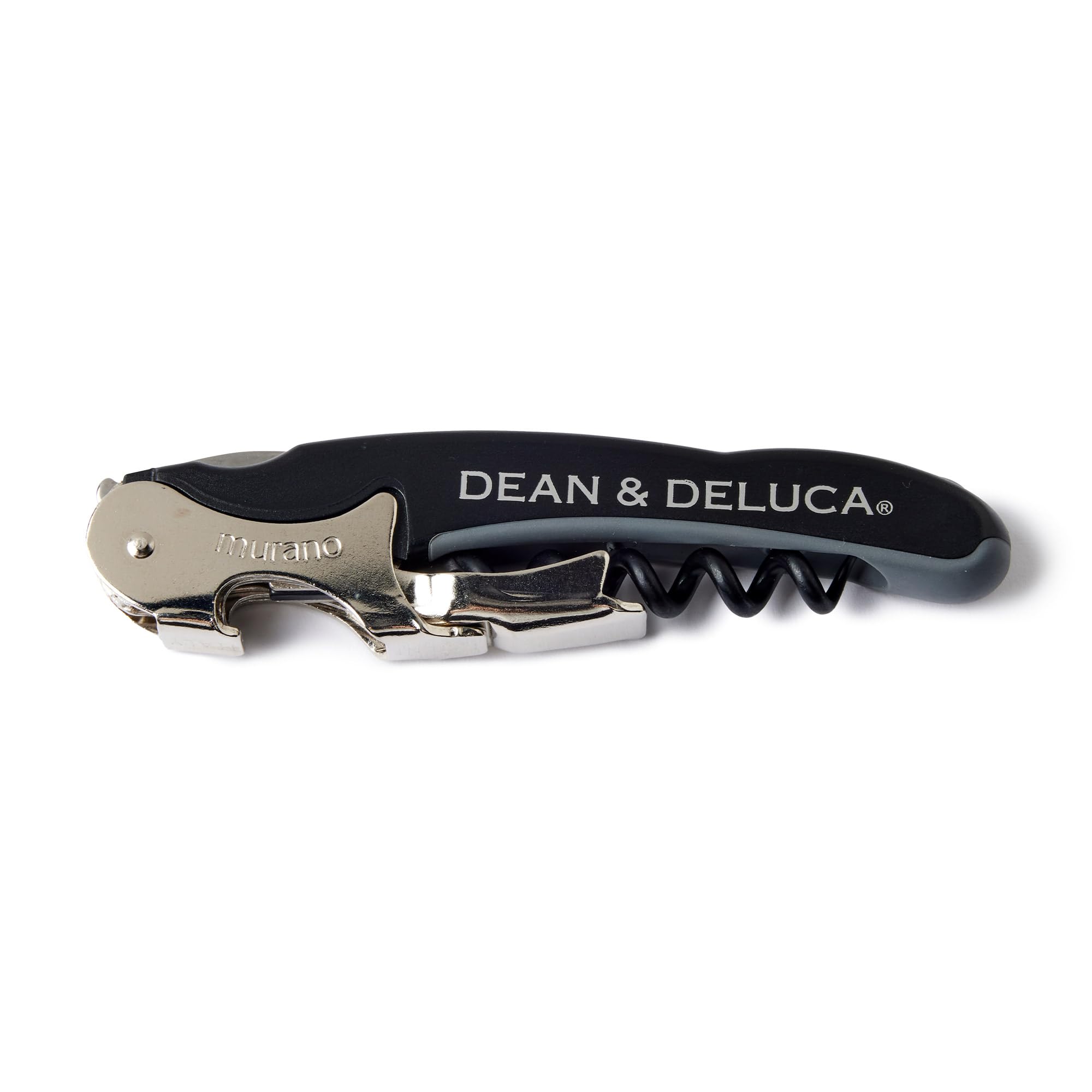 Amazon｜DEAN & DELUCA(ディーンアンドデルーカ) コルクスクリュー｜栓