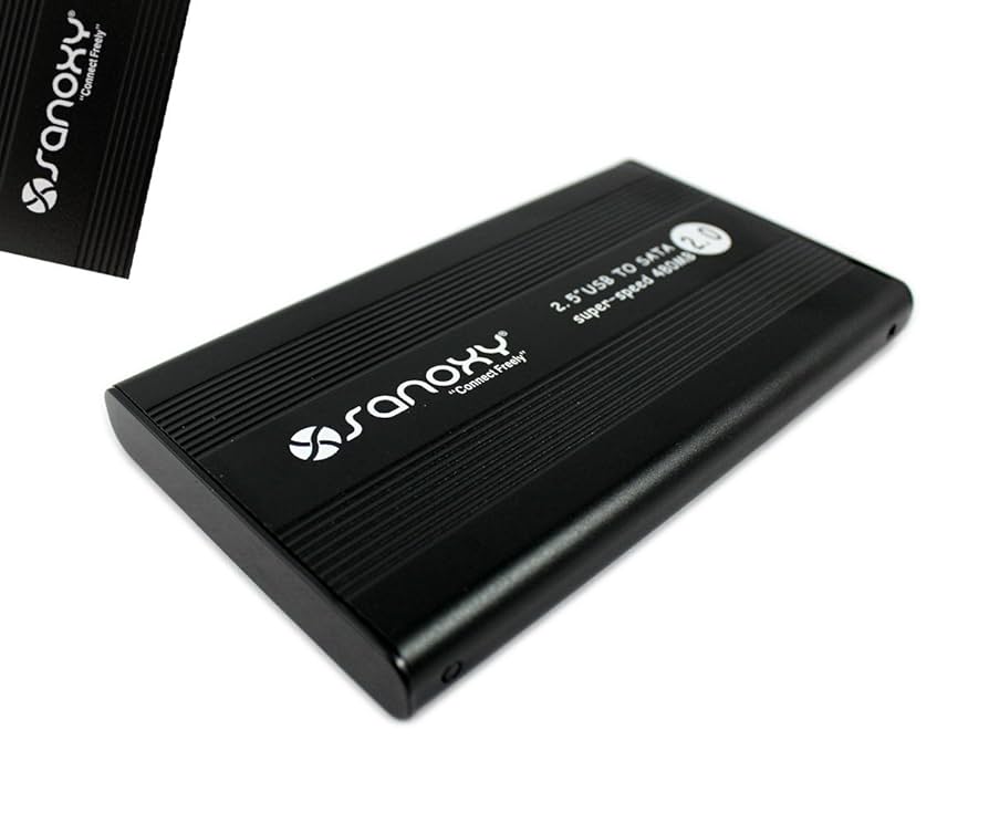 Amazon.com: SANOXY 2.5