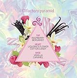 Aquolina Pink Sugar 100ml Hair Perfume Spray, 120.0 grams, 1