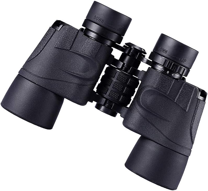 binocolo bird watching per principianti
