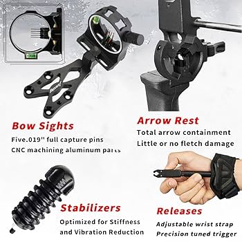 Amazon.co.jp: ZSHJGJR コンパウンドボウ アーチェリー