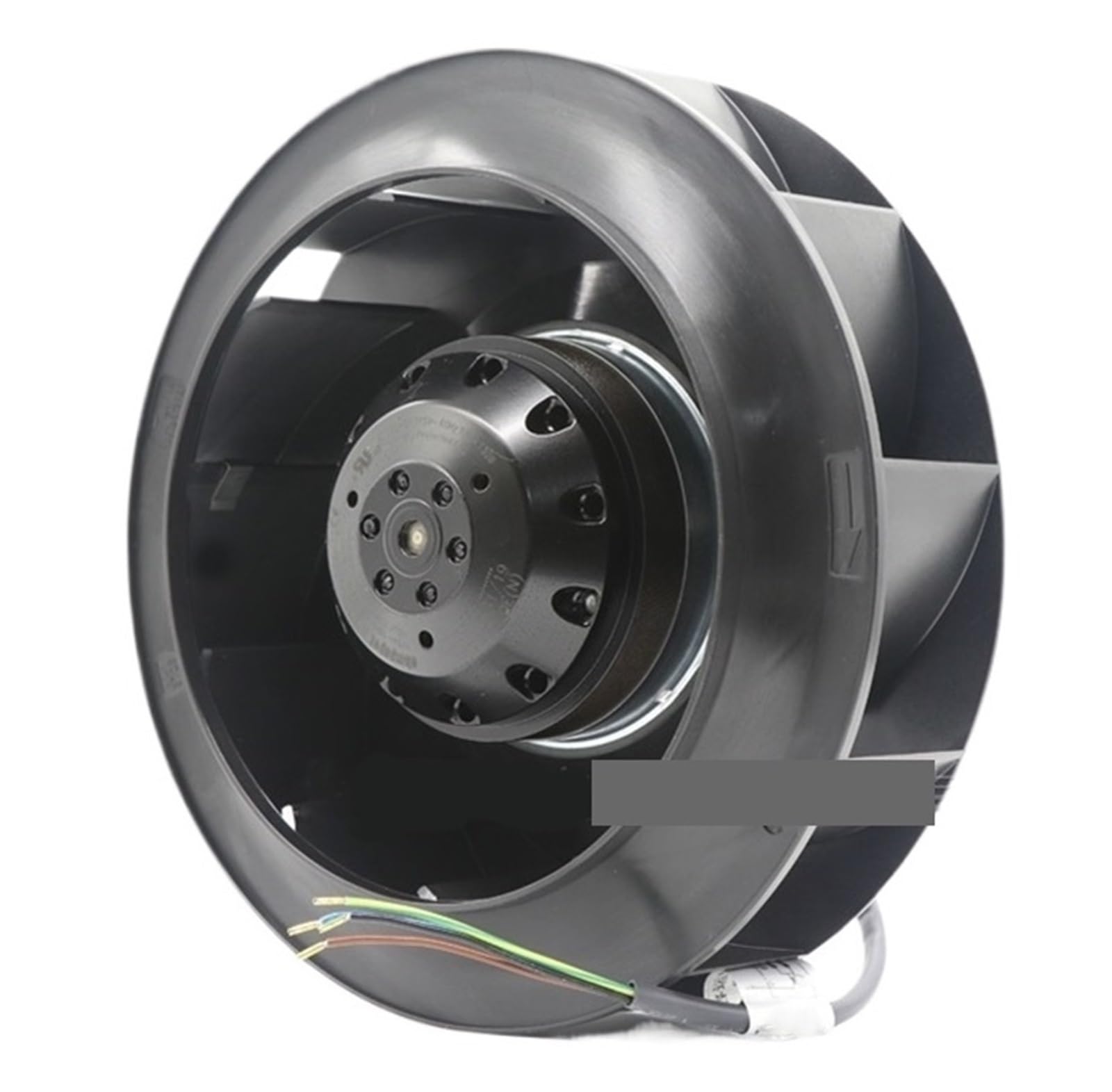 LZIKKGKI R2E220-AB08-12 Fan 93/125W fan
