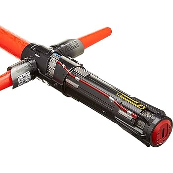 希少！ LDD 限定 Posey クリアカラー 4体セット 16周年記念 Amazon.co.jp: 明るいおもちゃスターウォーズライトセーバー