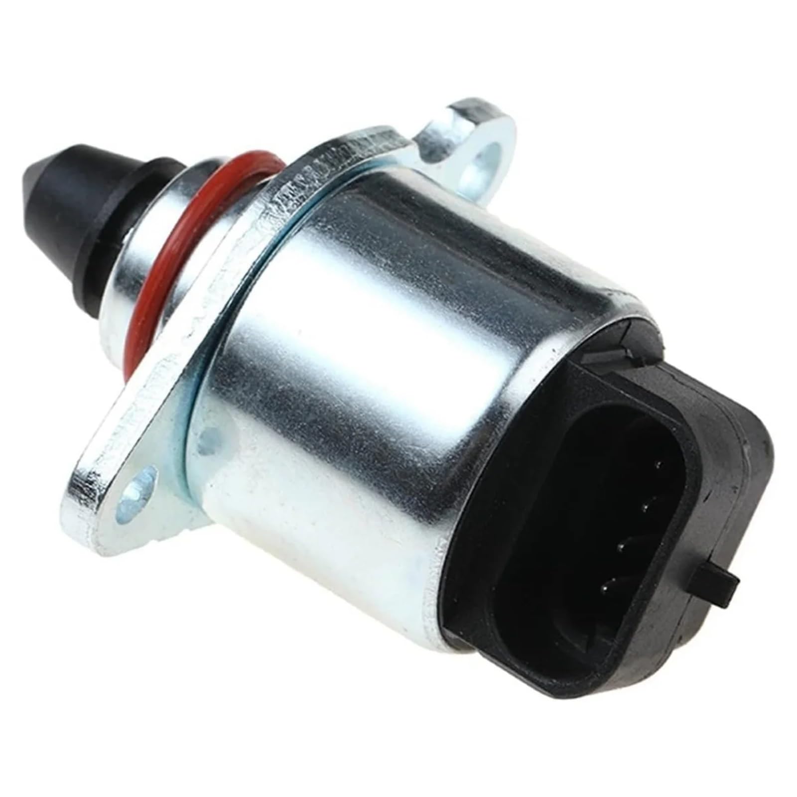 Vanne régulation l'air ralenti Compatible Avec Daewoo Pour Matiz 2005 – 2014, Valve De Contrôle D'air De Ralenti, Valve IAC, Pièces De Rechange Automobiles 96958412