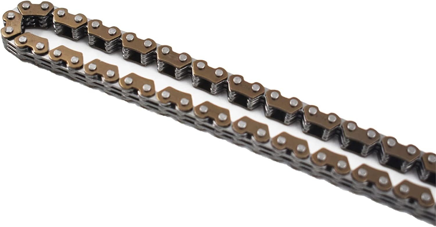 Cam Timing Chain Replacement for Yamaha WR250R WR250X
