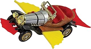 Corgi TY87803 Mini Chitty Chitty Bang Bang Diecast Model