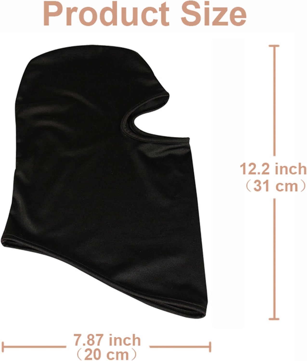 Kids Balaclava Cycling-Mask - Boys-Girls Sun-Protection Windproof Full Face Covering Breathable Caps for All Season - Image 2