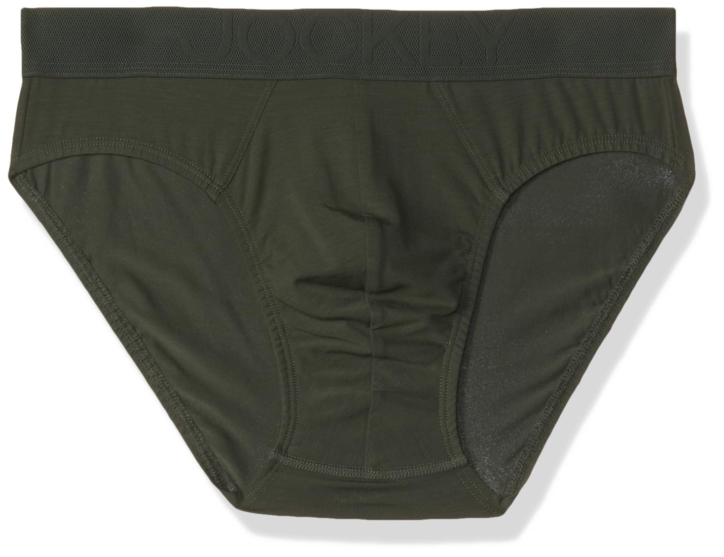 jockey LM01 Men's Environment Friendly Tencel Lyocell Fiber Brief with Natural StayFresh Properties-picture-46