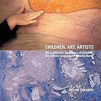 Children, Art, Artists 8887960380 Book Cover