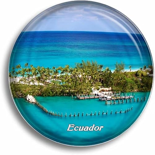 Imán de nevera Finlandia Arctic Circle Snowmobile Park Rovaniemi Finlandia Imanes de vidrio para recuerdos de refrigerador, lindo imán de cristal