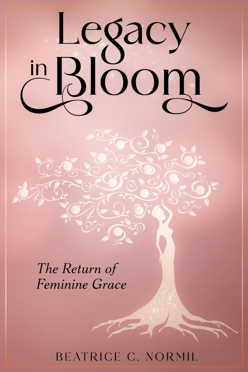 Legacy in Bloom: The Return of Feminine Grace