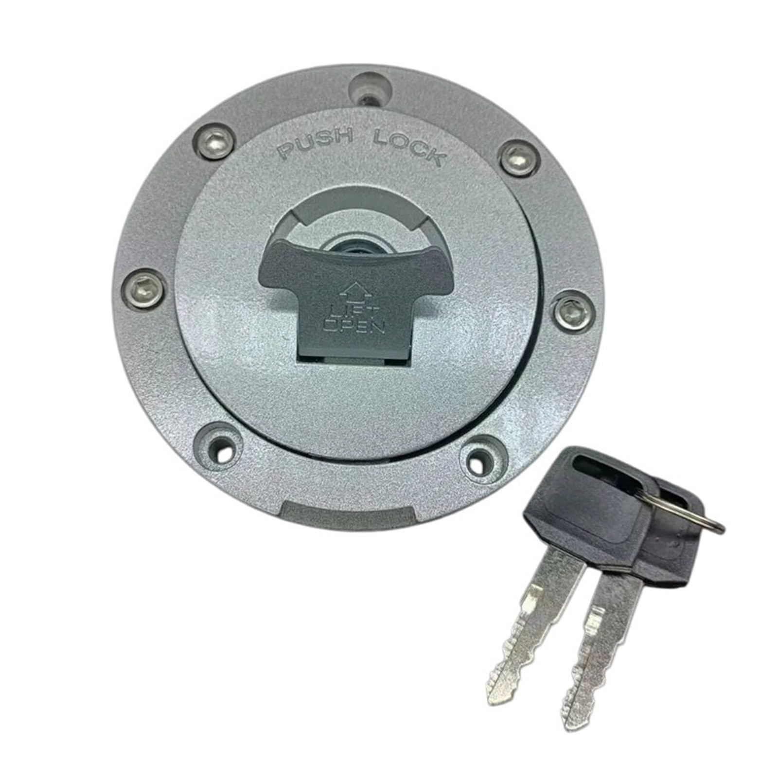 Tapa Combustible Tapa Tanque Combustible para Hond&a CBR600RR CBR1000RR