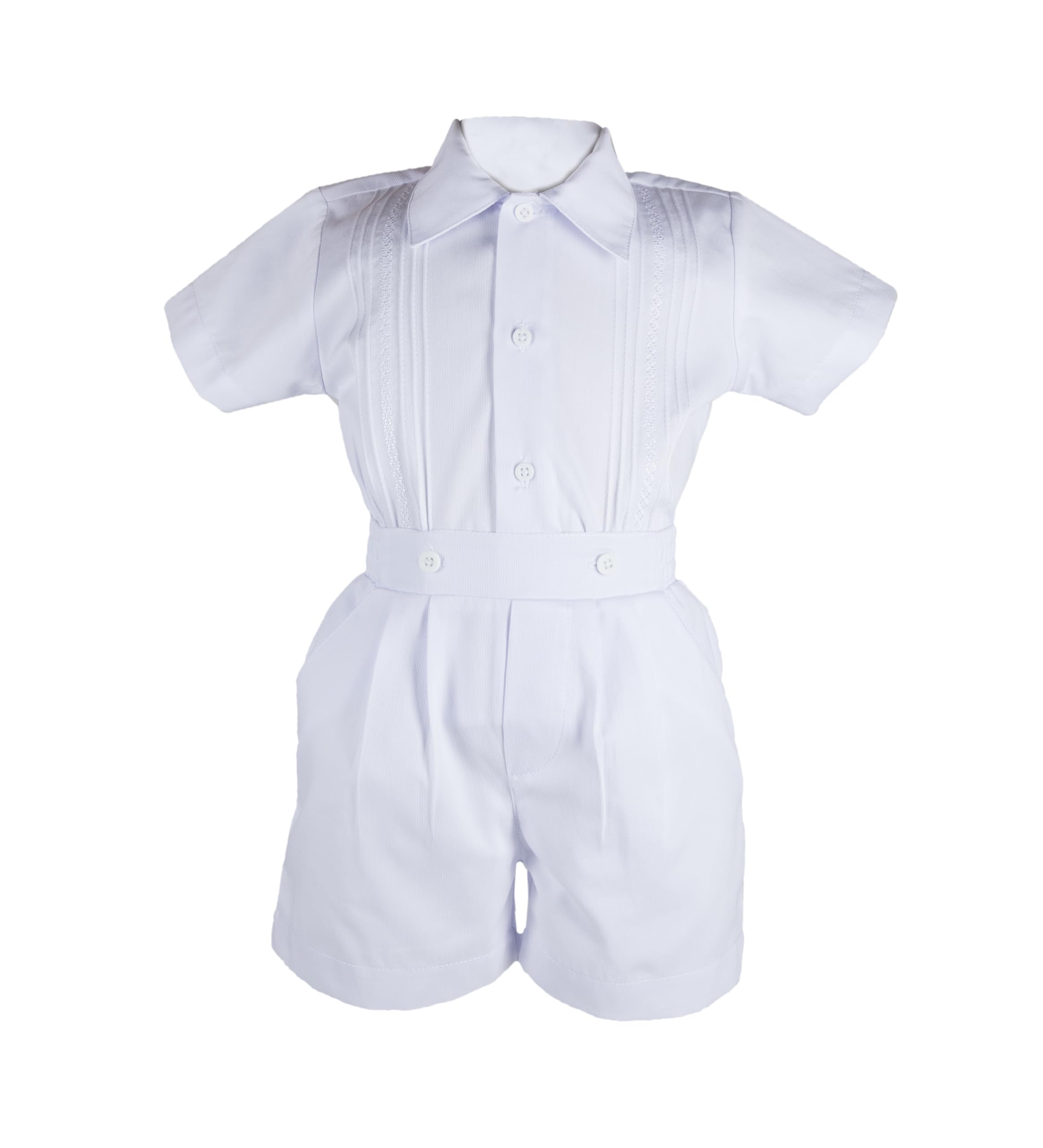 KARELA KIDS Rumba Boy - Christening Set (T3)