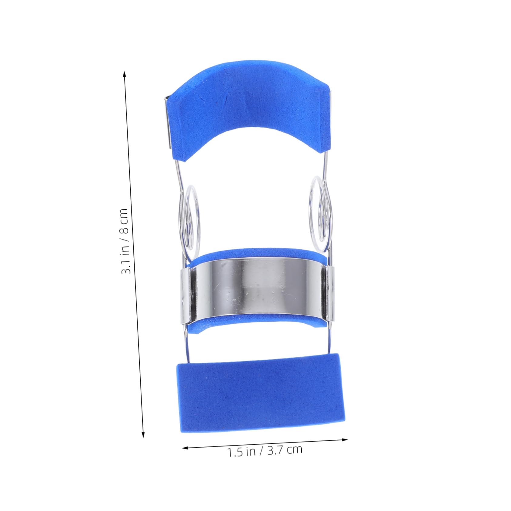 Cabilock Hand Exerciser Finger Recovery Trainer Hand Exercisers for Strength Finger Exercise Device for Adults