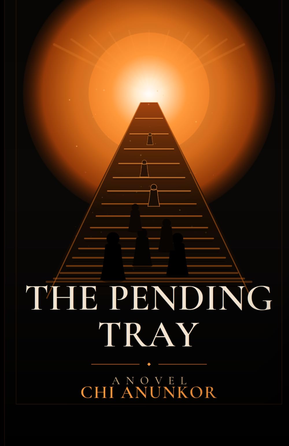 The Pending Tray