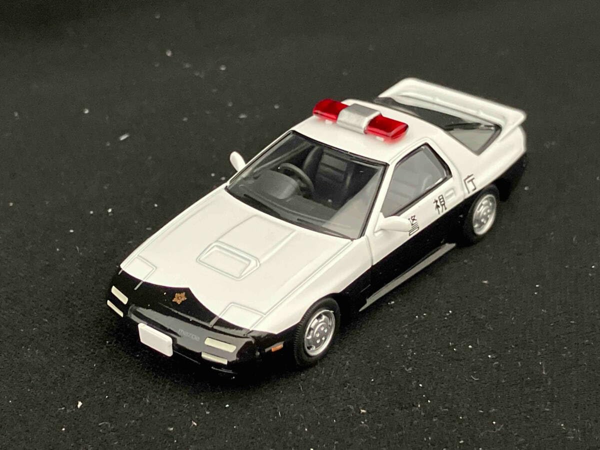 トミカ サバンナパトカー Amazon | トミーテック トミカリミテッドヴィンテージ ネオ 1/64