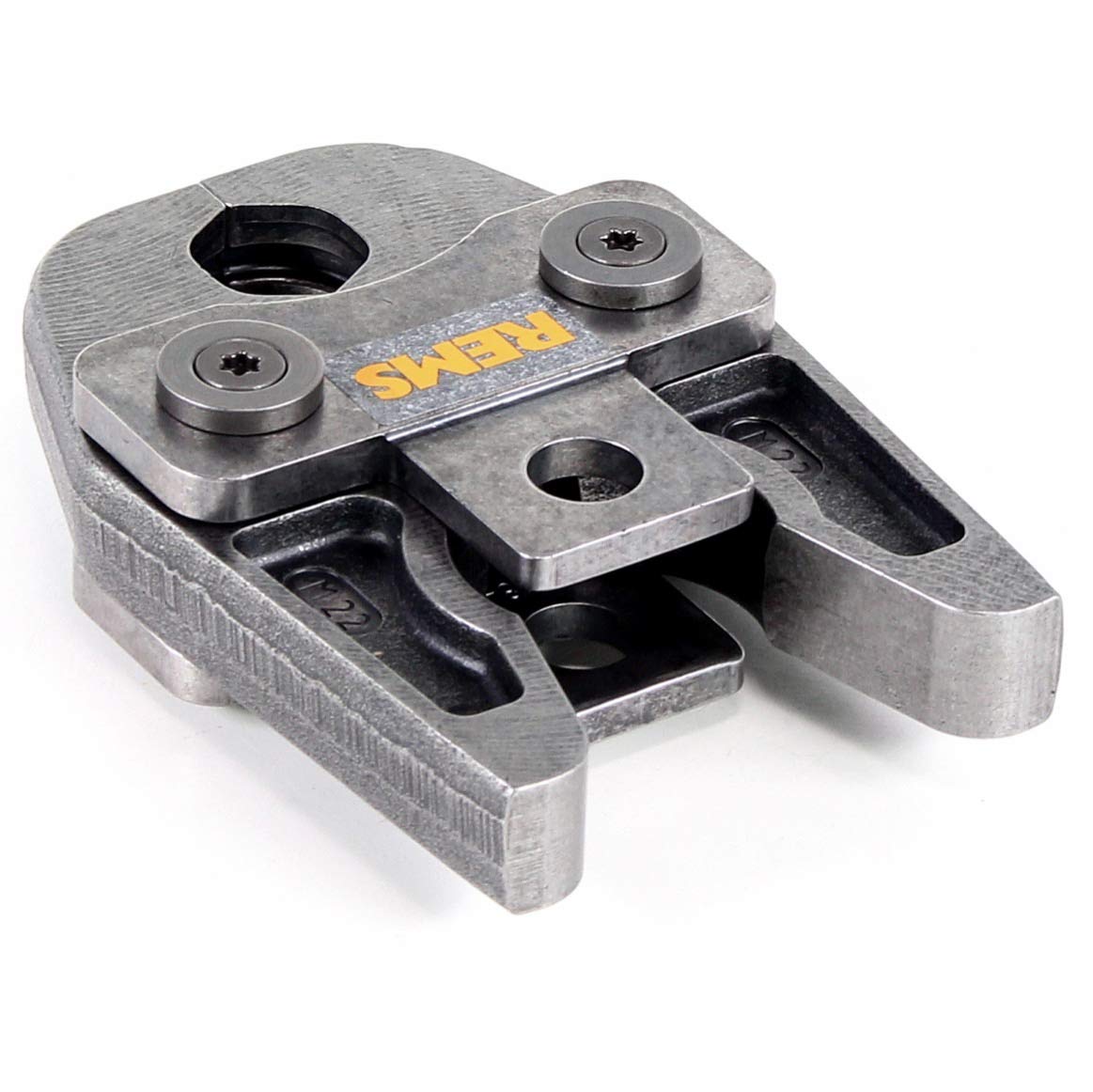 Rems 570130 - Tenaza prensar m22
