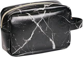 FRCOLOR 1Pc Bolsa De Maquiagem Para Viagens Recipientes De Viagem Cosméticos Sacos De Maquiagem De Viagem Recipiente De Armazenamento Multifuncional Bolsa De Armazenamento De Viagem