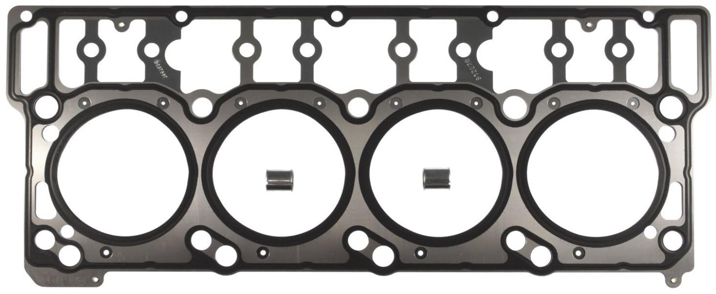 Head Gasket Multi-Layered Steel - Fits Ford 6.0L Powerstroke 18mm 2003-2010 (Left or Right) (18mm)
