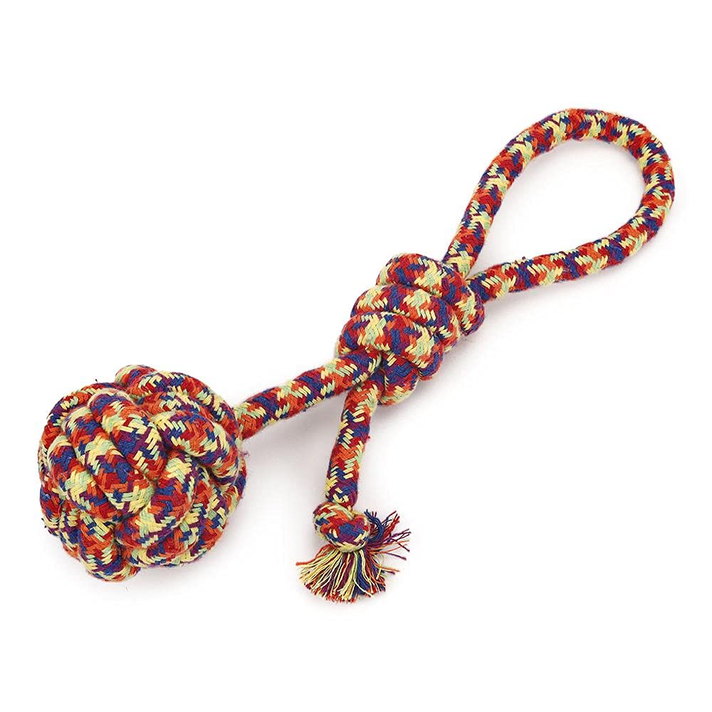 See full amazon price history chart for Heads Up For Tails Pride Ball Tug Dog Toy Heads Up For Tails Pride Ball Tug Dog Toy (B0967PG23Z) Amazon Price History, Amazon Price Tracker