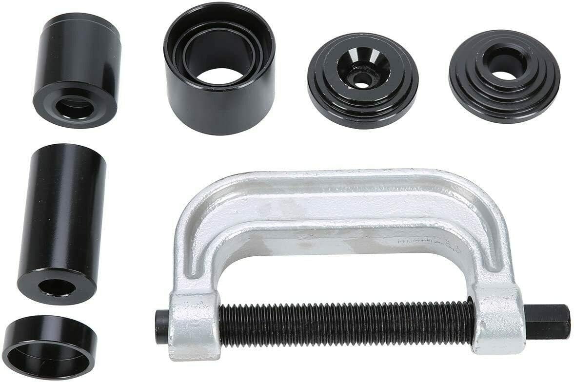 PRO 4-in-1 Ball Joint Service Tool Set Suspension & Steering Automotive Tools,Jikkolumlukka