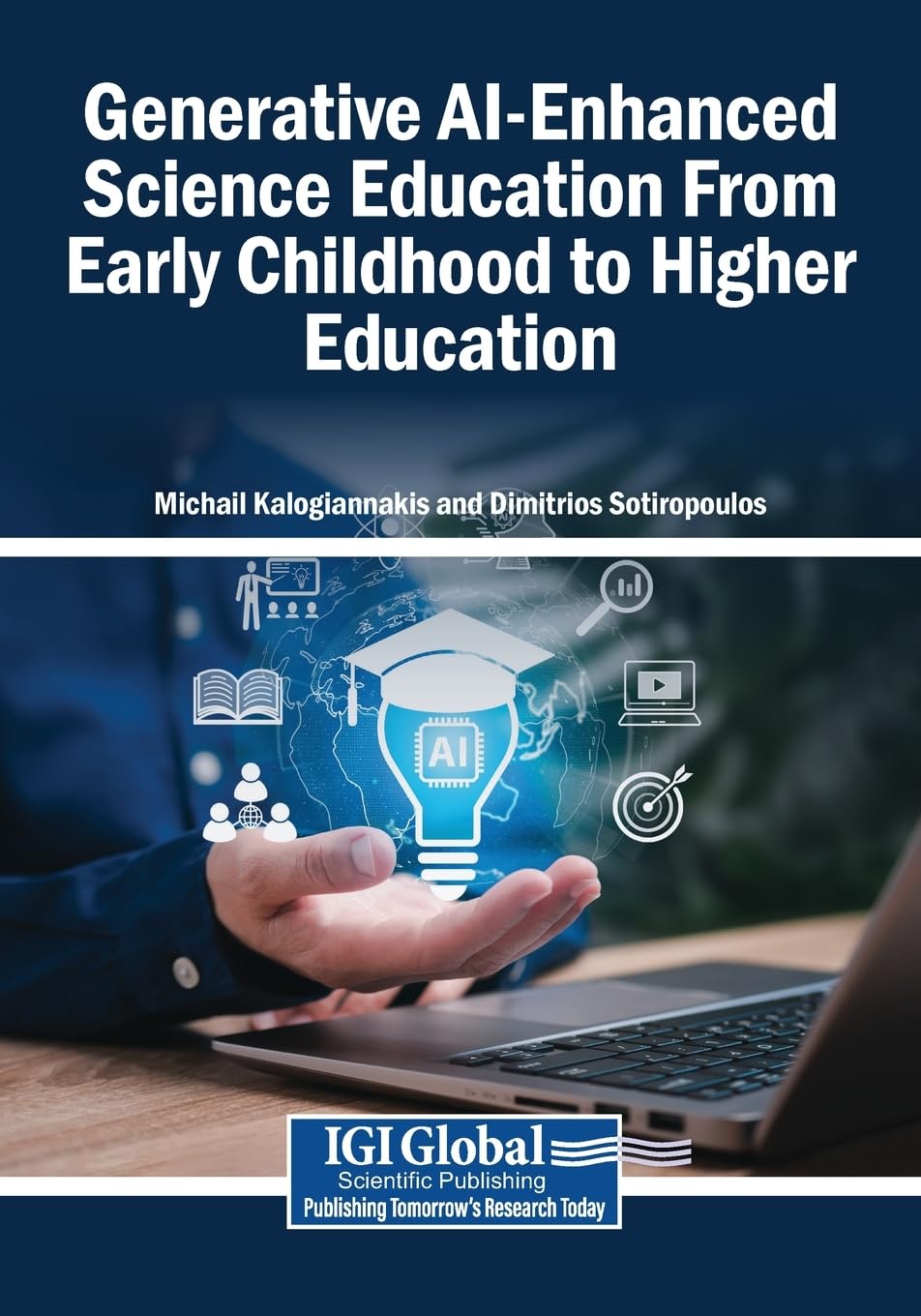 Generative AI-Enhanced Science Education From Early Childhood to Higher Education