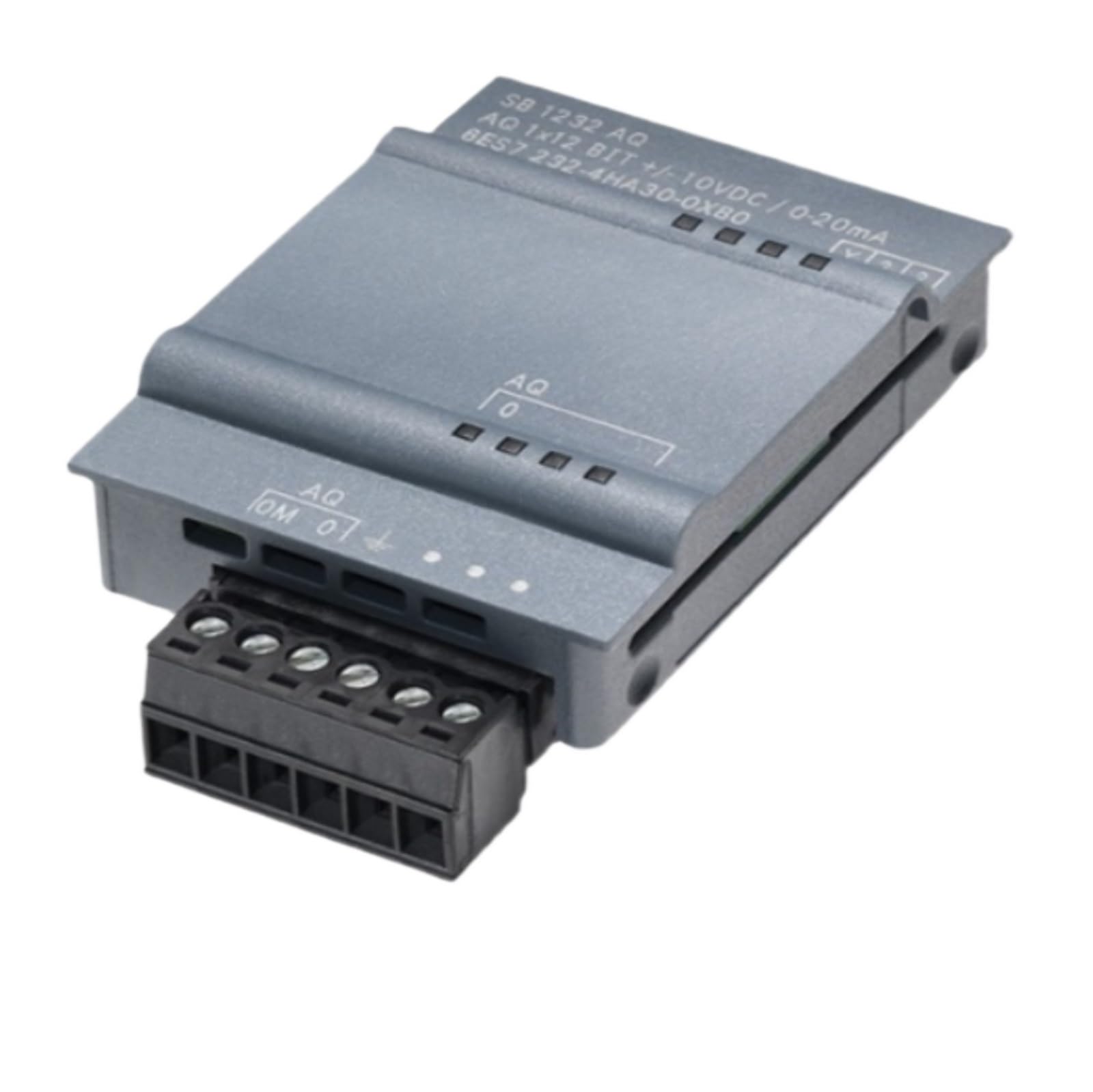 Module 6ES7231-4HA30-0XB0 contre les pertes de données capteurs