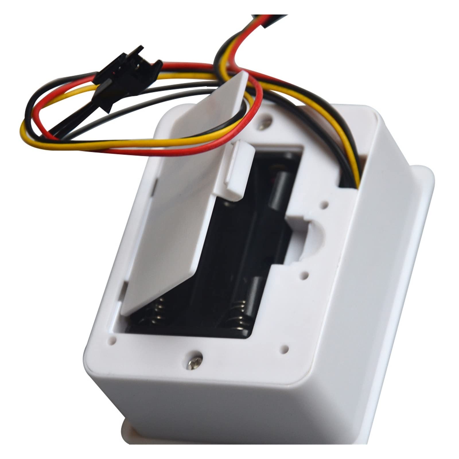 Przepływomierz wody, Cyfrowy wskaźnik poziomu paliwa Wyświetlacz LCD Miernik przepływu cieczy Totameter Rejestracja czasu temperatury z przepływomierzem G1/2 Tester przepływu