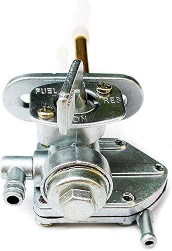 Miniatura 2 de Conjunto de llave de combustible para Kawasaki KFX 80 KFX 80 80 1987-2006