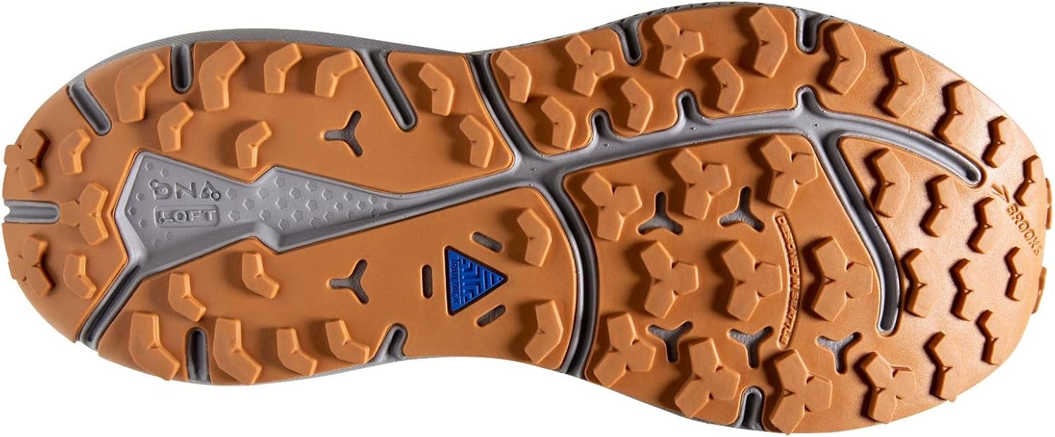 Brooks Women's Divide 4 Running Shoes - Image 7