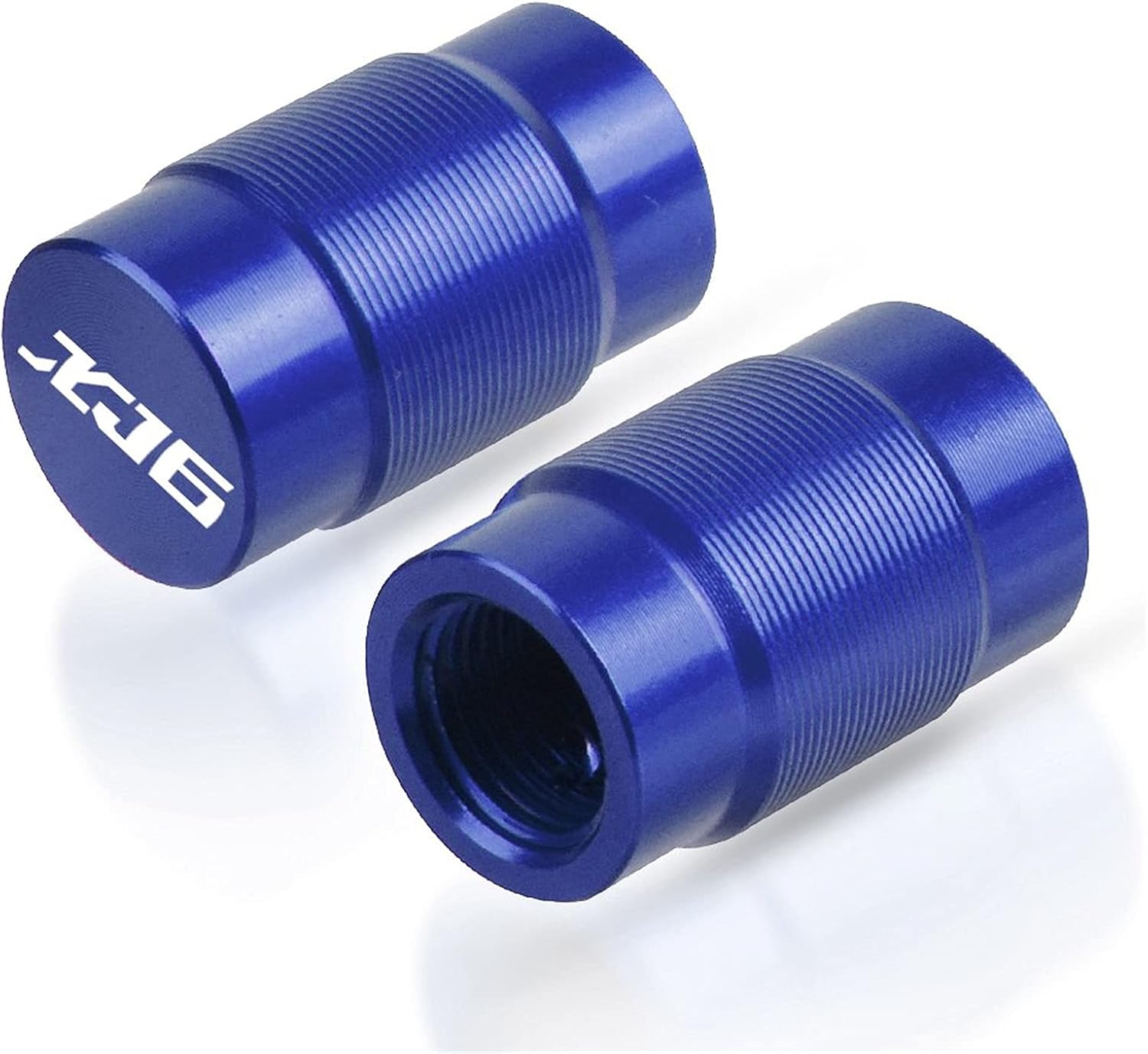 for Yamaha XJ6 XJ6N XJ6-S XJ6-F Diversion 2009 2010 2011-2014 Motorcycle Accessories Wheel Tire Valve Caps CNC Airtight Cover Fluid Reservoir Cover