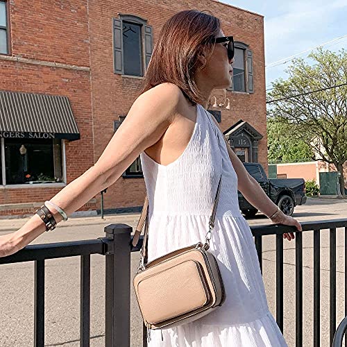 Image of K. Carroll Accessories Kelsey Crossbody