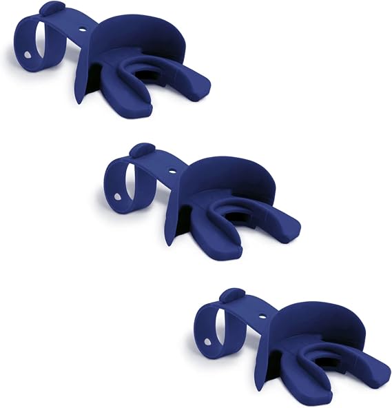 Vettex Doubleguard Mouthguard with Lip Protection