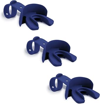 Vettex Doubleguard Mouthguard with Lip Protection