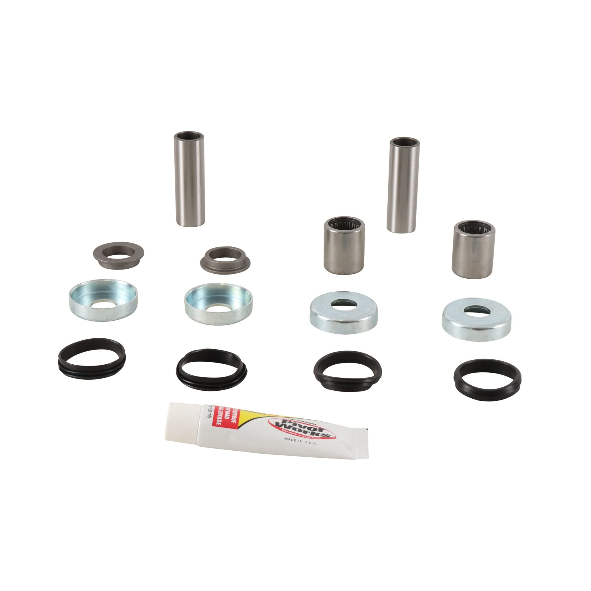 Amazon.com: Pivot Works Swing Arm Kit PWSAK-H01-521 Compatible
