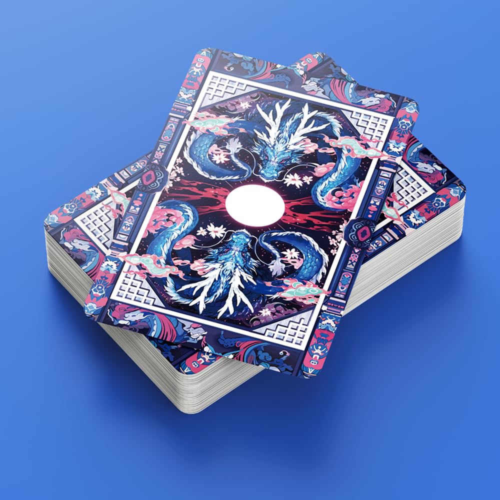 正規品✨韓国・韓流デッキ✨キュンキュンする可愛い恋愛特化のタロットカード 正規品✨韓国・韓流デッキ✨キュンキュンする可愛い恋愛特化の